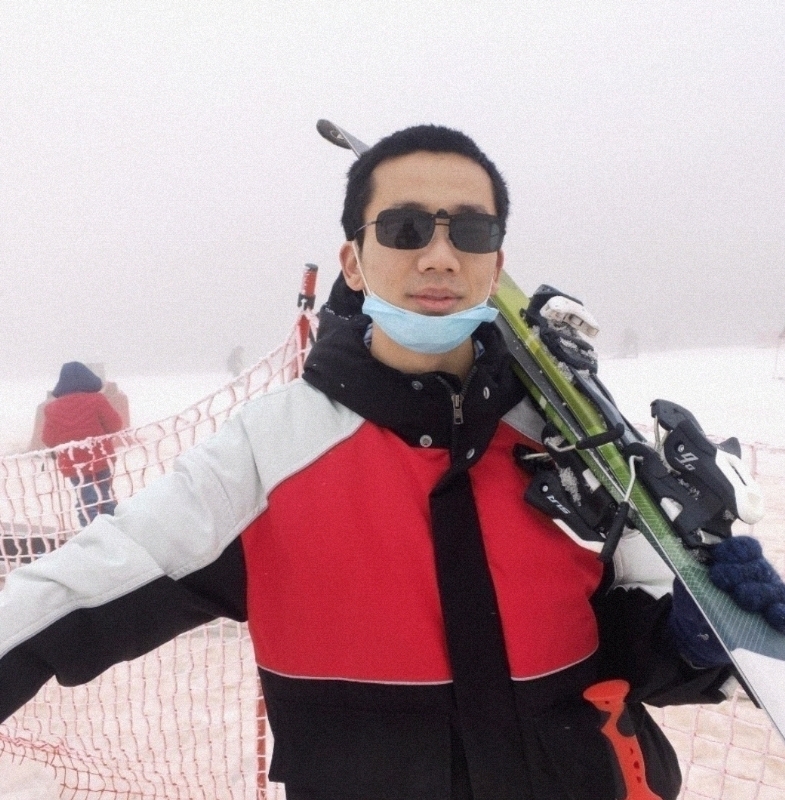 开心果的第二张照片--西昌蓝颜知己交友网